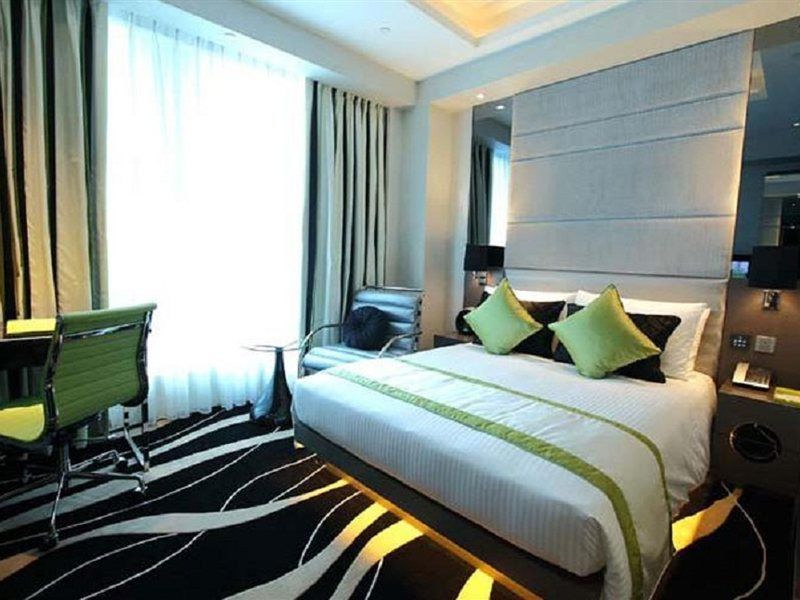 Hotel Madera