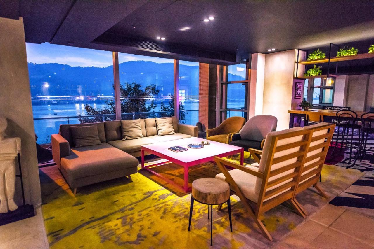 Bay Bridge Lifestyle Retreat, Managed By Tang's Living Hong Kong