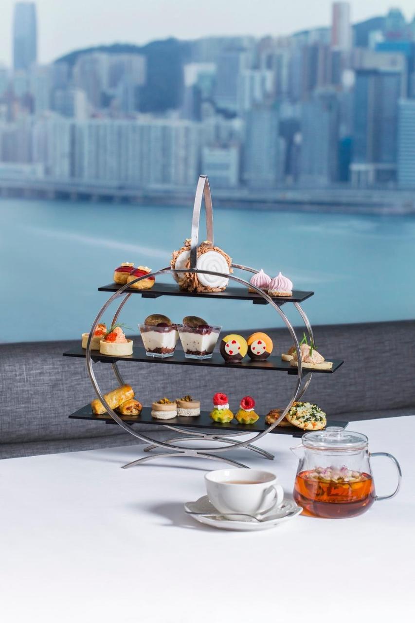Panorama 4* Hongkong