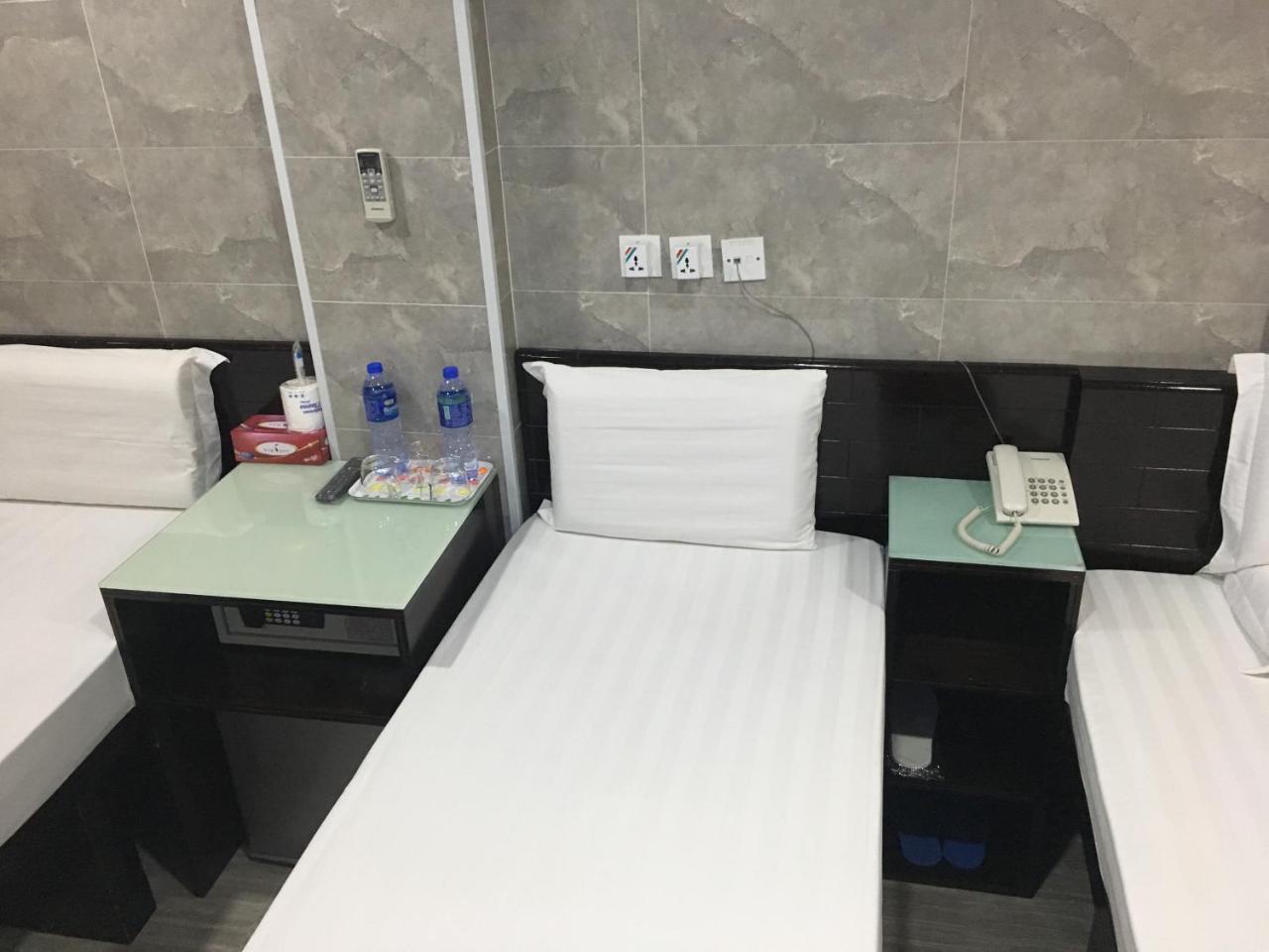 Guest house Victoria Hong Kong