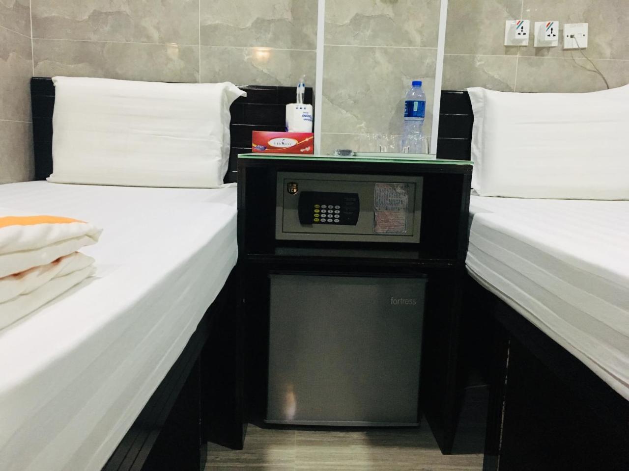 Guest house Victoria 2*