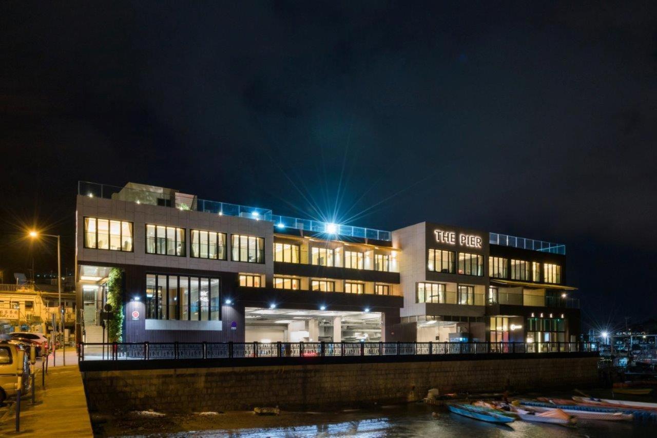Hotel The Pier 4*
