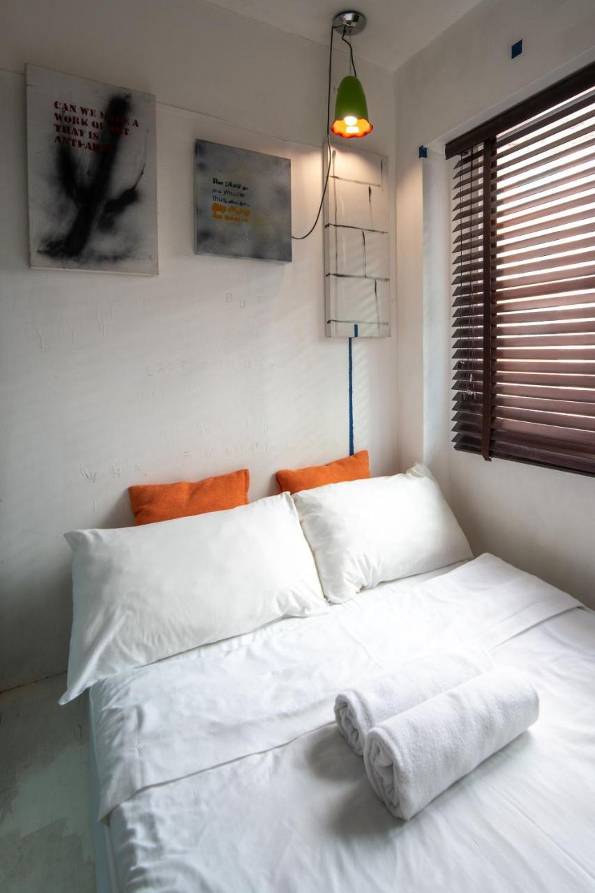 Guest house Just