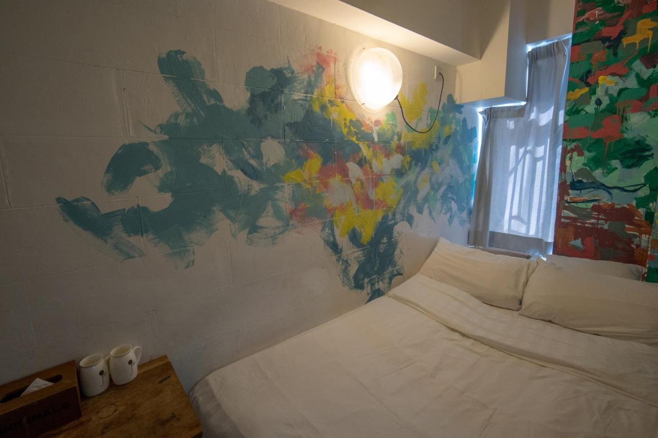Just Guest house