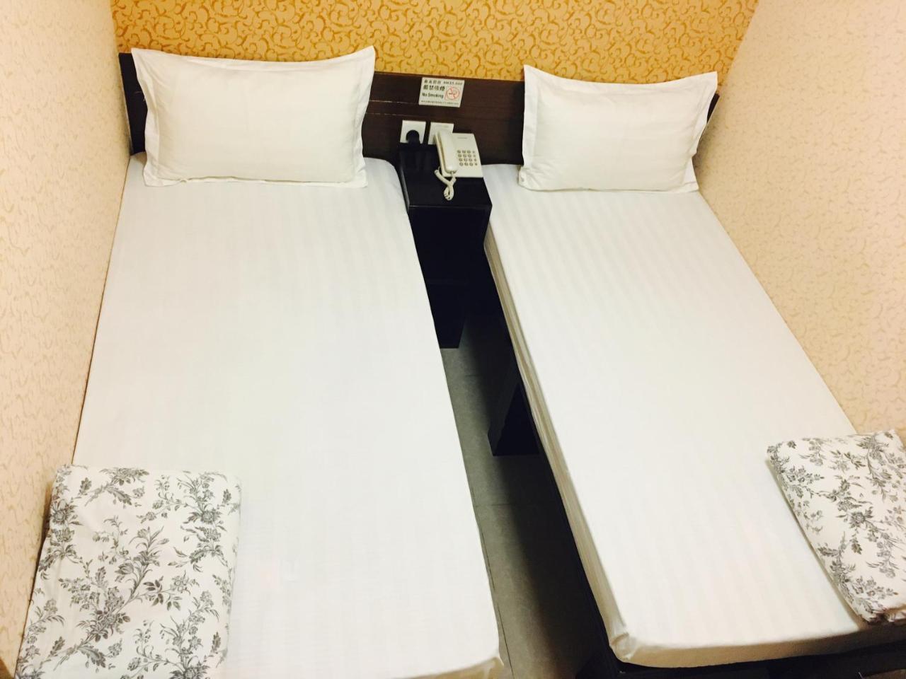 Victoria Guest house 2*