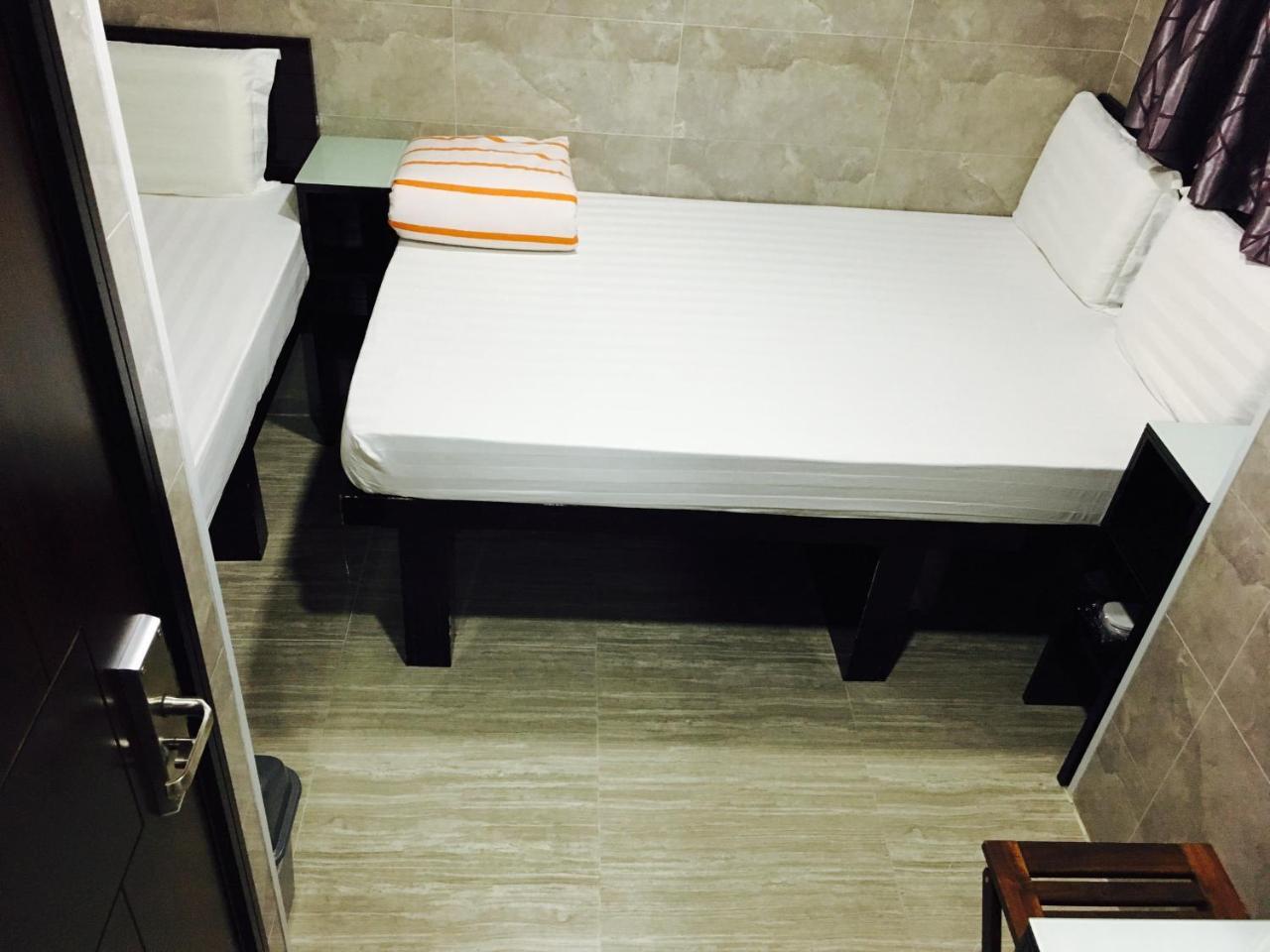 Guest house Victoria 2*