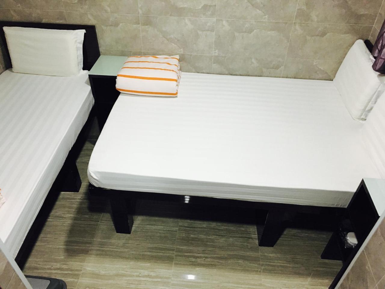 Guest house Victoria Hong Kong