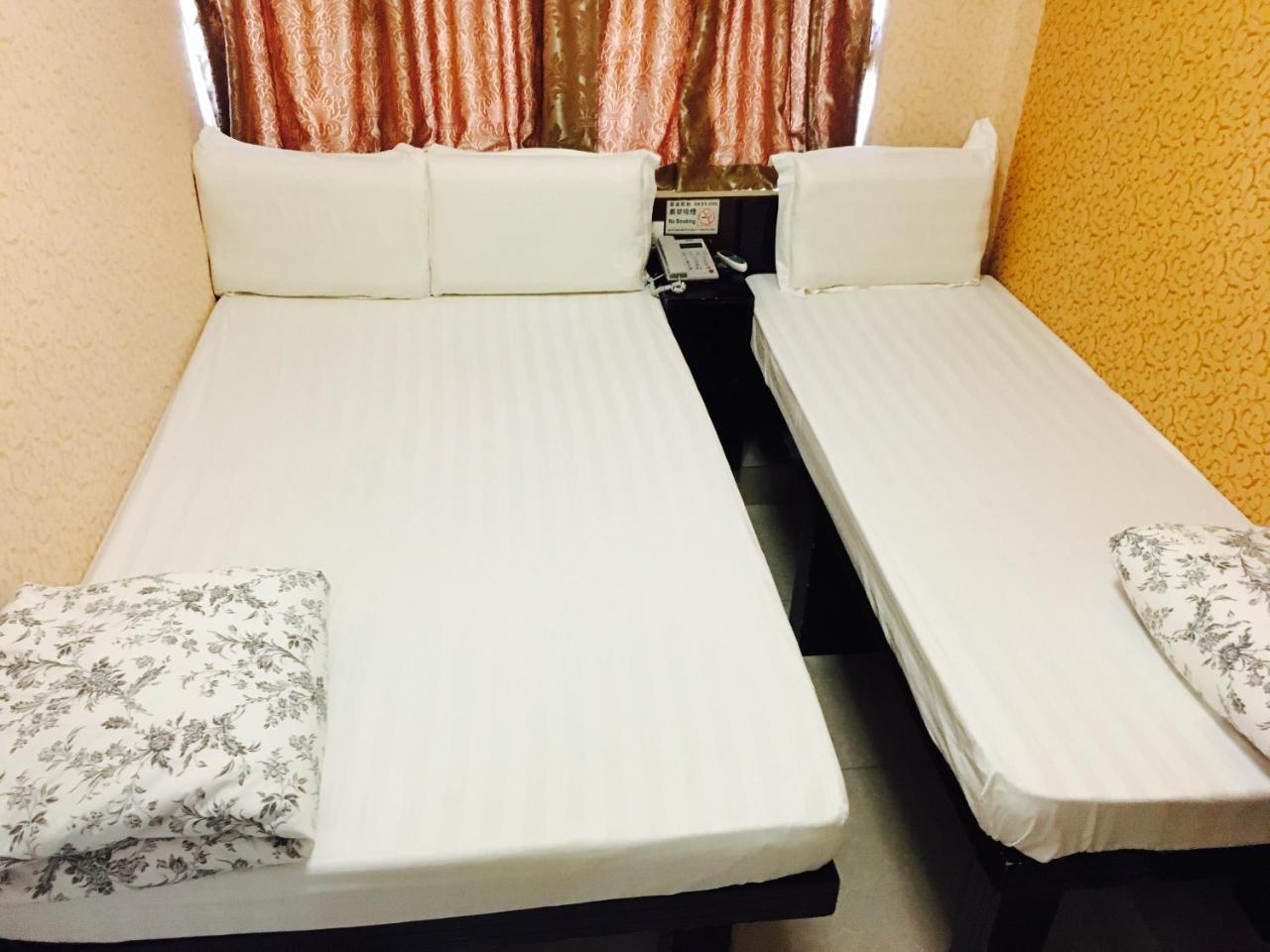 Victoria Guest house 2*