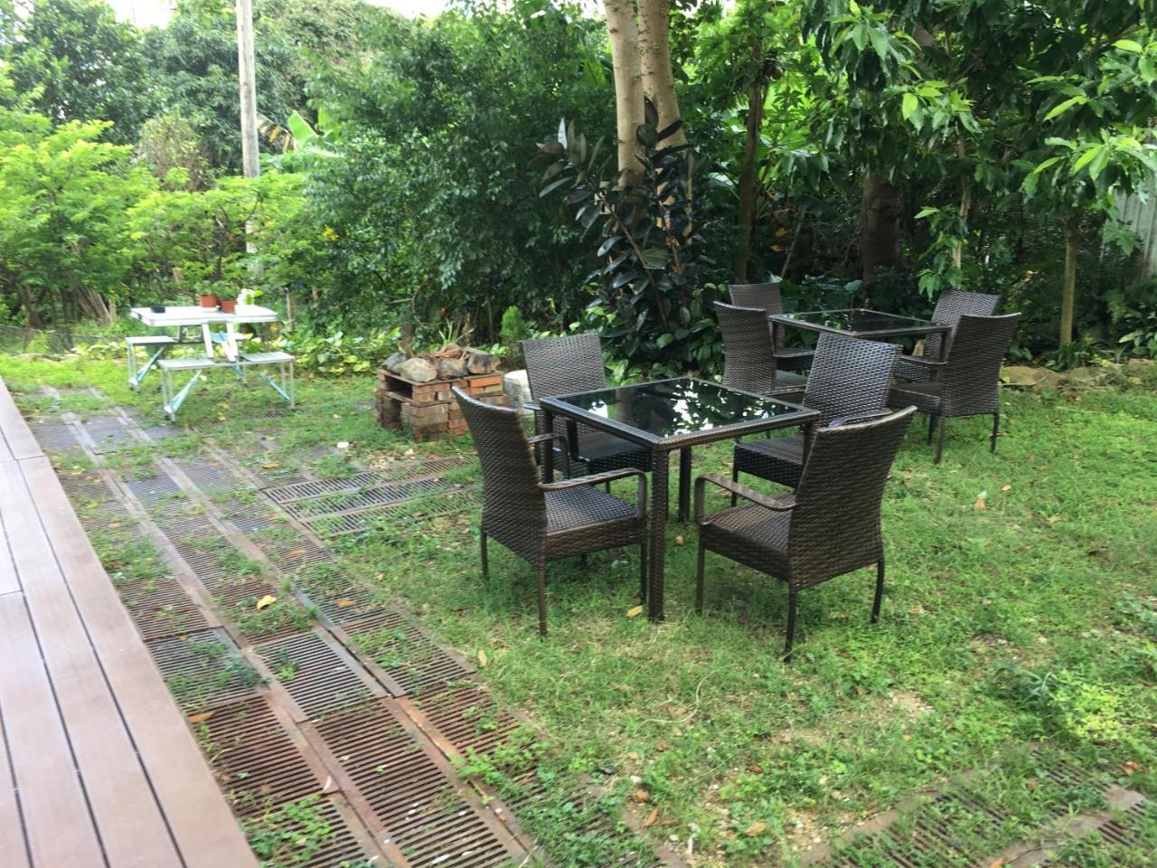 Country house Oasis Hong Kong