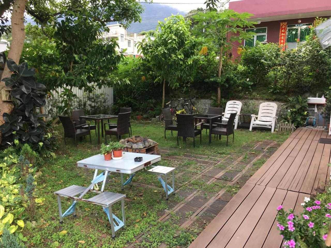 Country house Oasis Hong Kong