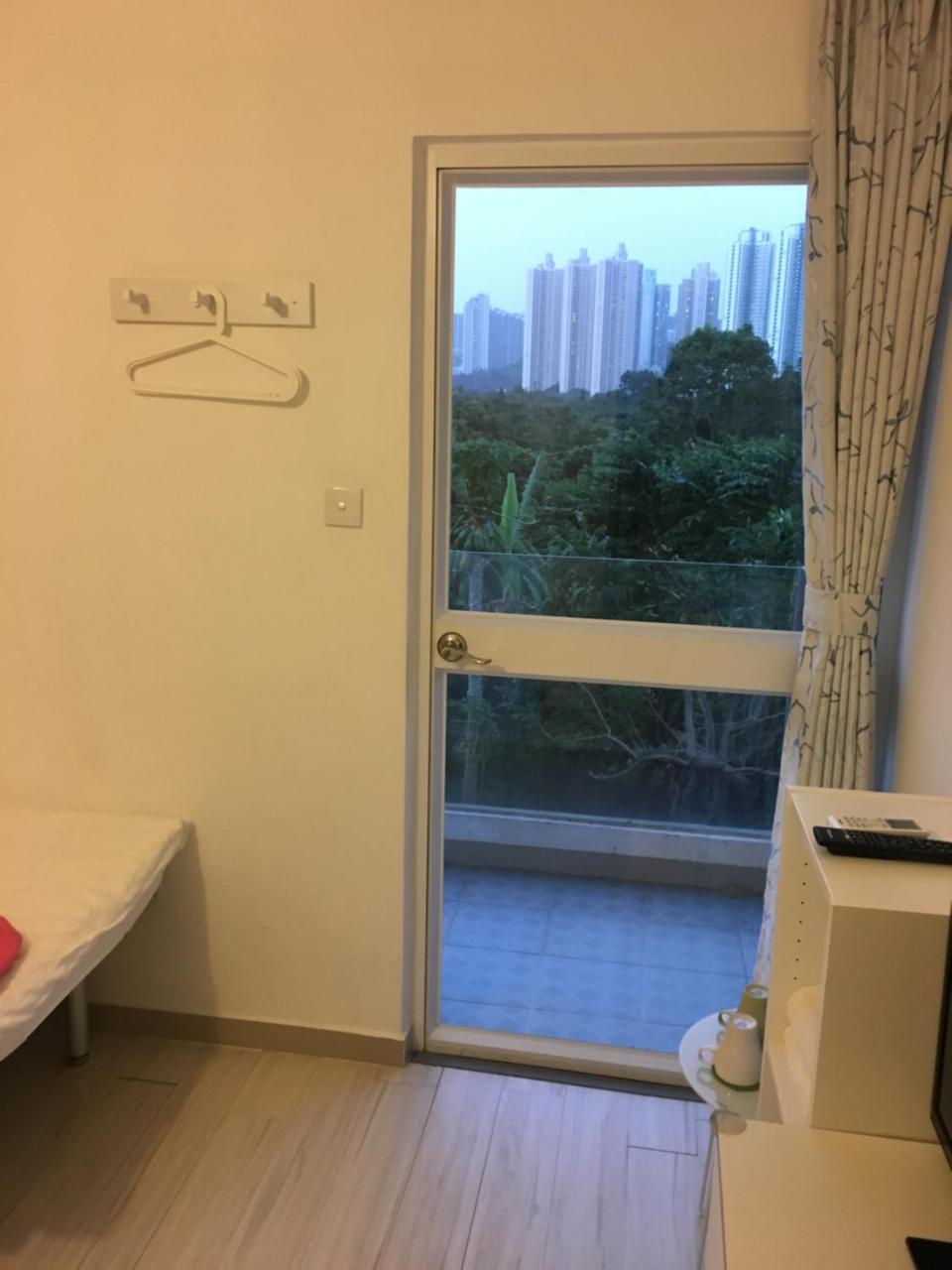 Country house Oasis Hong Kong