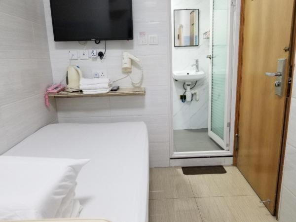 Guest house Travel House