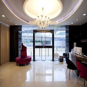 Vela Boutique 4*