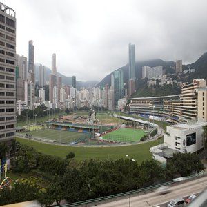 Vela Boutique 4* Hong Kong