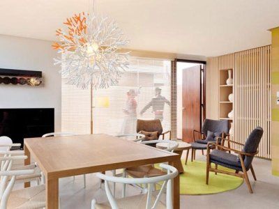 Madera Hotel