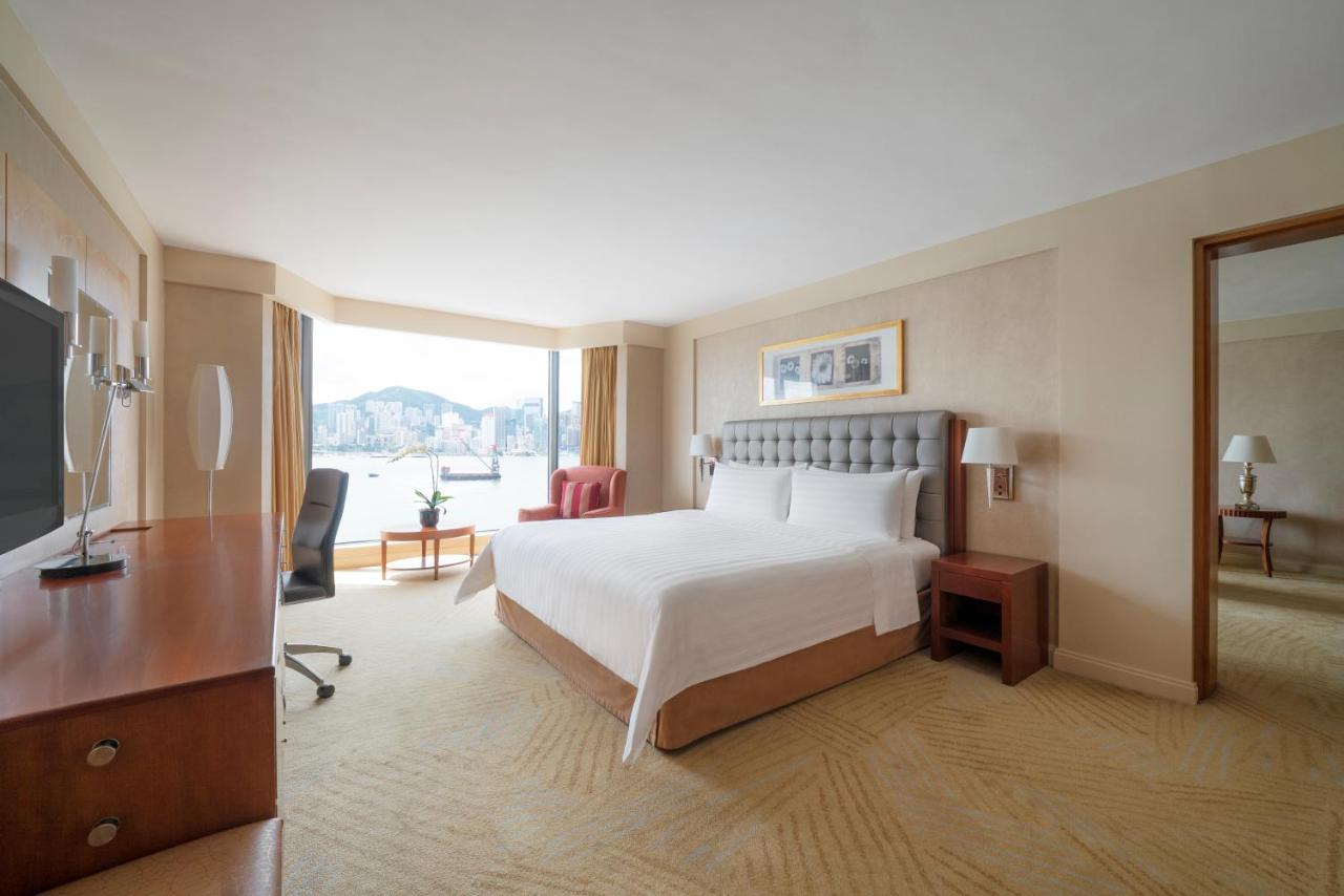 Kowloon Shangri-la, Hotel Hong Kong
