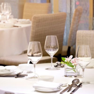 Hotel Ozo Wesley 4*