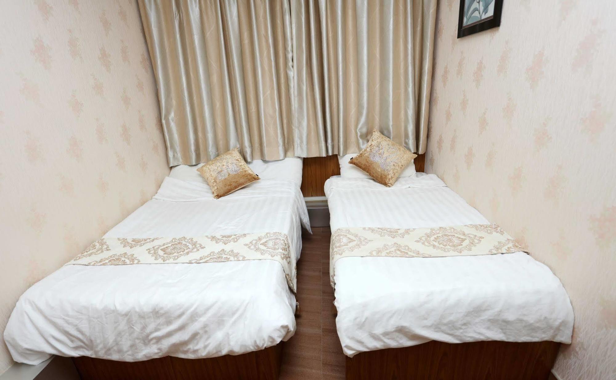 New Style Guest house *