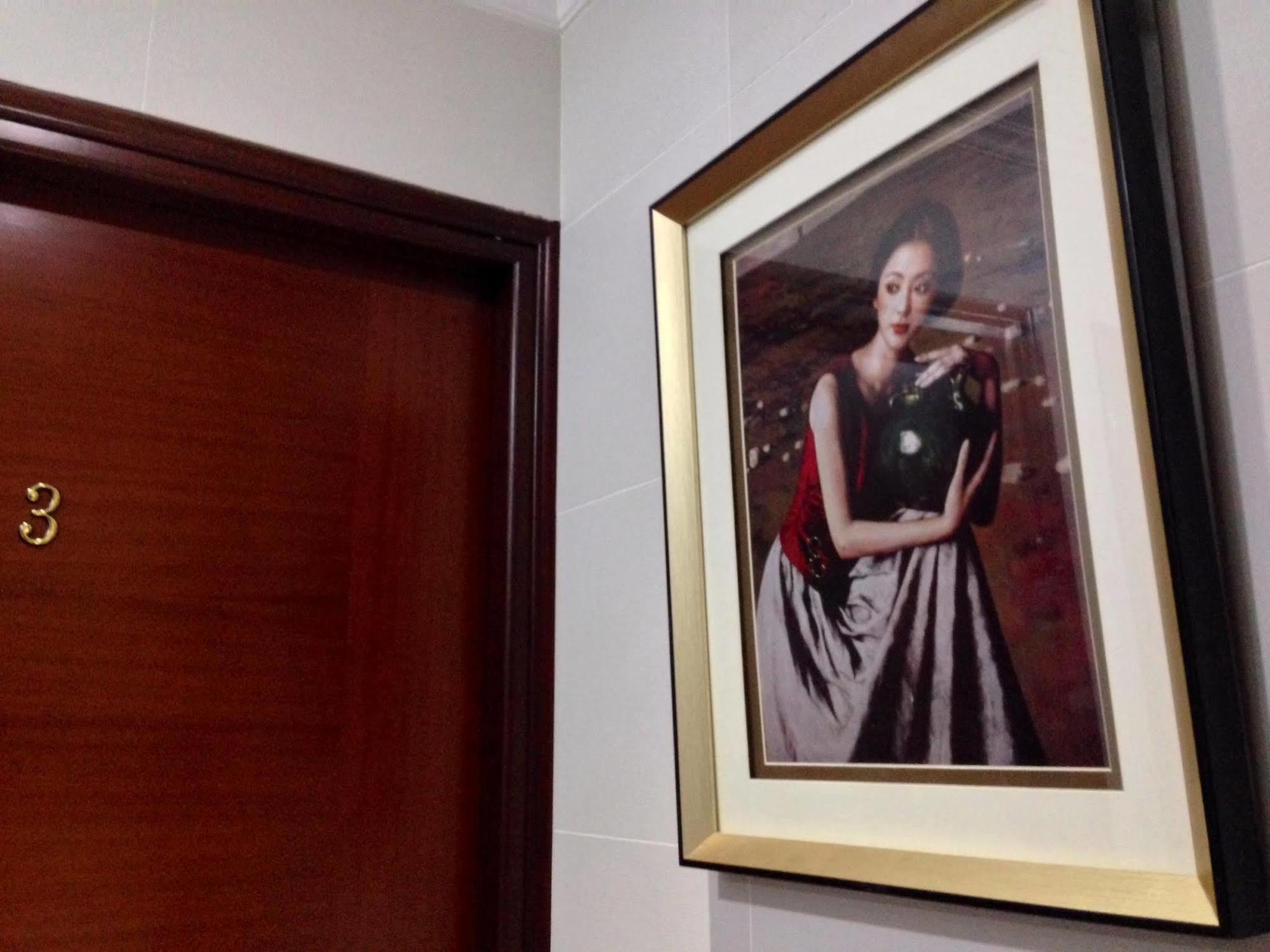 Guest house New Style