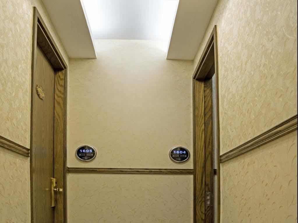 Celltronik 先創旅店 Guest house