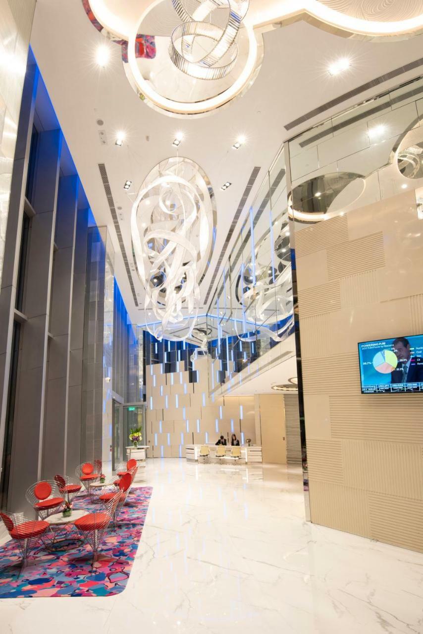 Iclub Mong Kok Hotel
