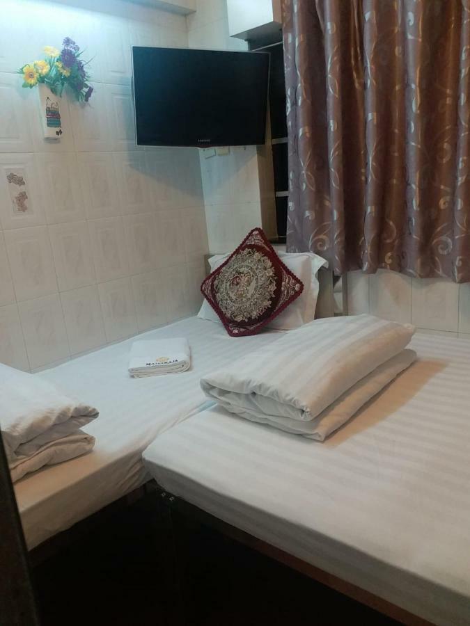 Ranjeet Guest house Hong Kong