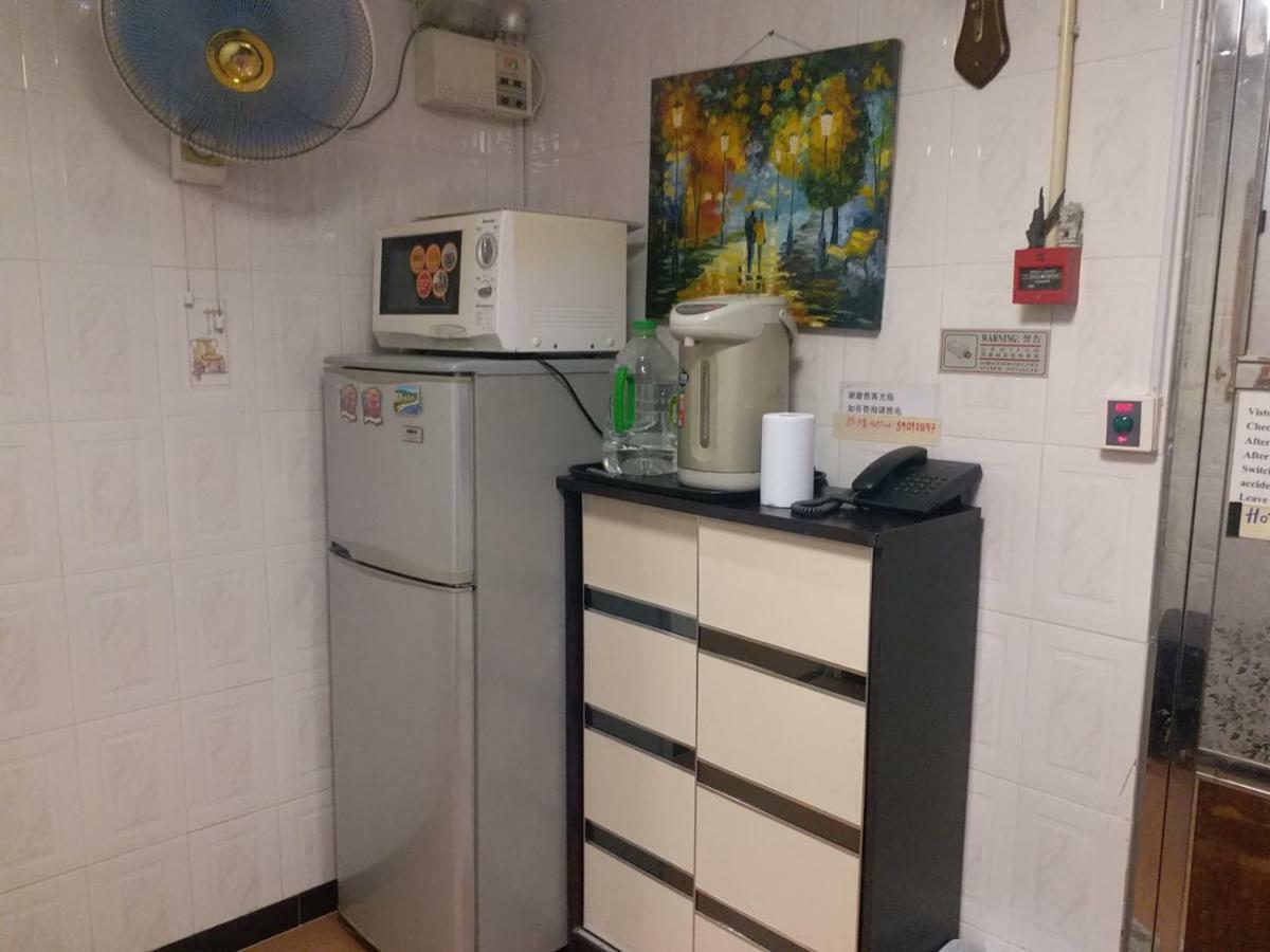 Guest house Ranjeet *