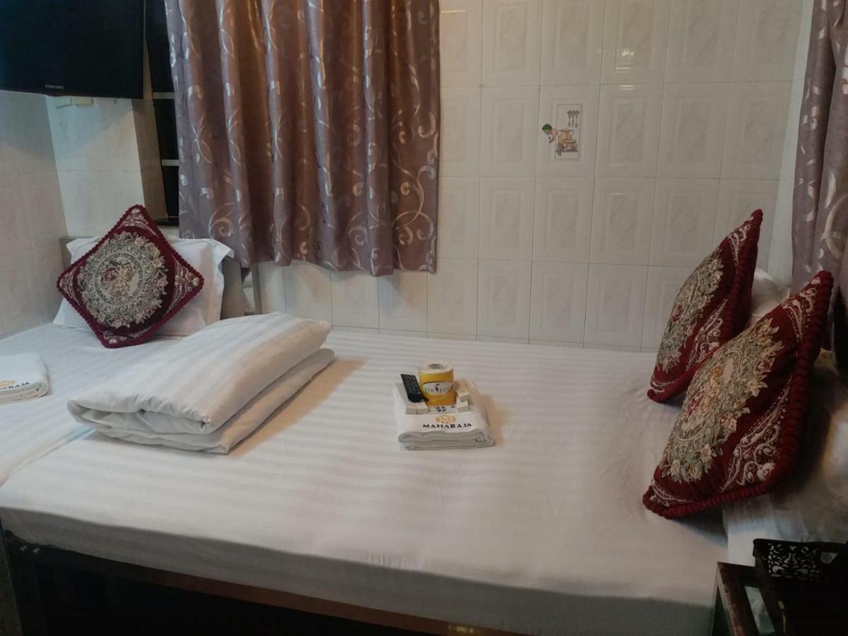 Ranjeet Guest house *