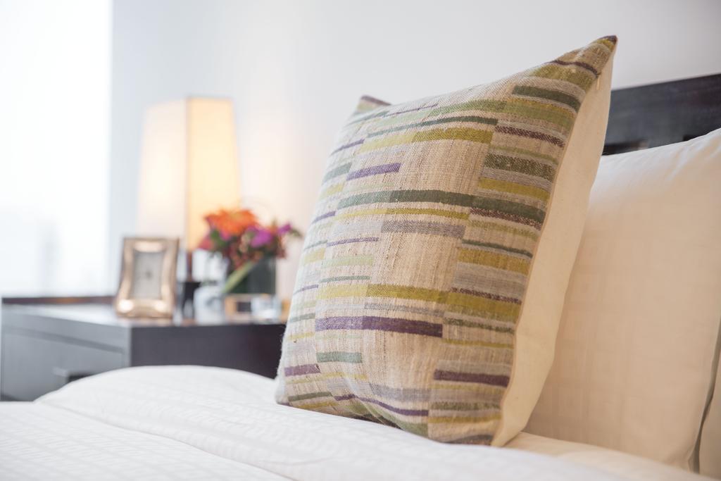 Aparthotel Shama