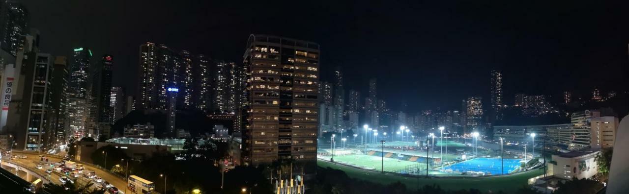 Hotel Vela Boutique Hong Kong