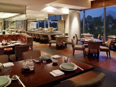 Hyatt Regency Hong Kong, Sha Tin