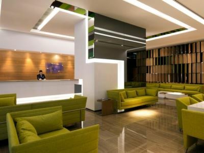 Hotel Holiday Express Kowloon East, An Ihg 3*