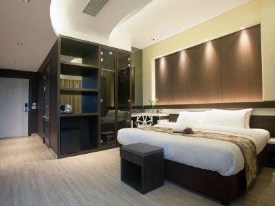 Hotel M1 3*