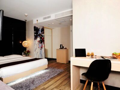 Hotel M1 3*