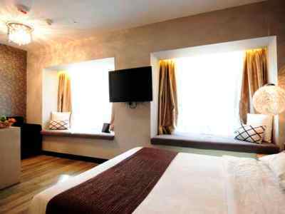 Hotel M1 3*