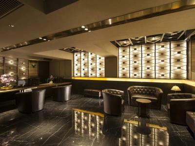 Hotel Brighton Hong Kong