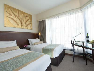 Brighton 4*