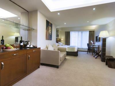 Hotel Brighton