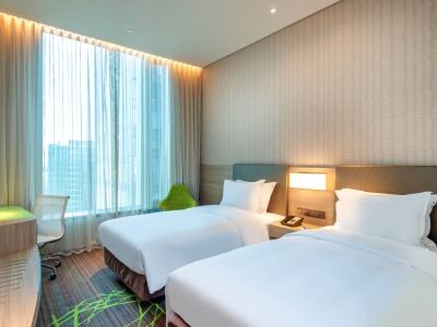 Express Kowloon Cbd2 By Ihg Hotel Hong Kong