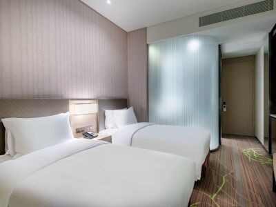 Hotel Express Kowloon Cbd2 By Ihg