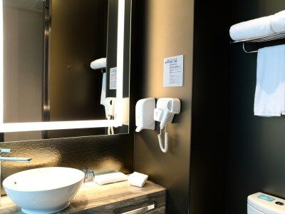 Express Kowloon Cbd2 By Ihg 3*
