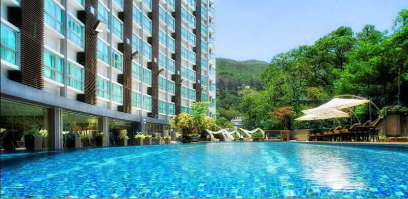 Royal View Hong Kong