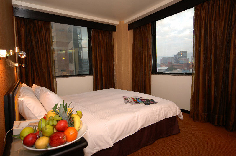 Best Western Plus Tsim Sha Tsui 4* Hong Kong