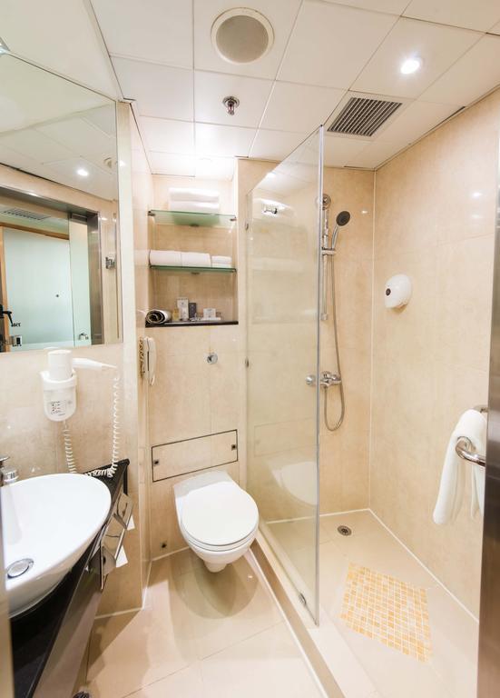The Empire Kowloon - Tsim Sha Tsui 4* Hong Kong