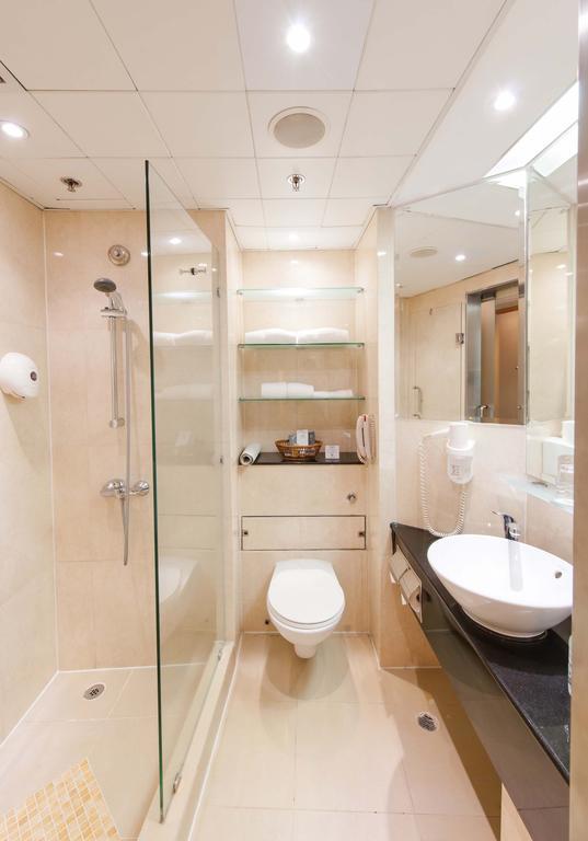 Hotel The Empire Kowloon - Tsim Sha Tsui