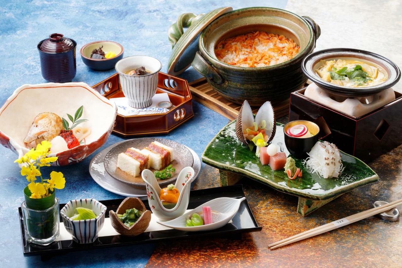 Hotel Kowloon Shangri-la,