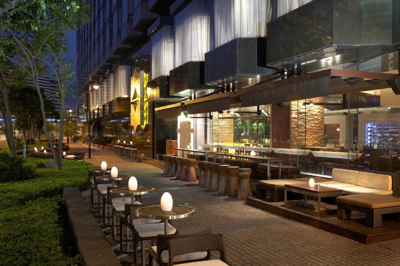 Kowloon Shangri-la, Hotel Hong Kong