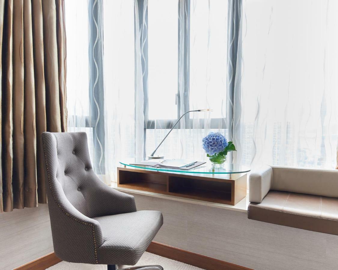 Dorsett Kwun Tong, 4*
