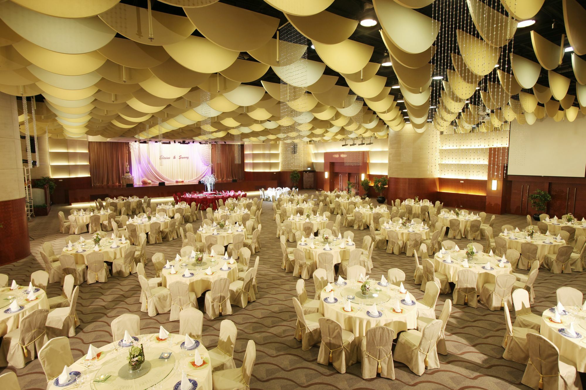 B P International 4* Hong Kong