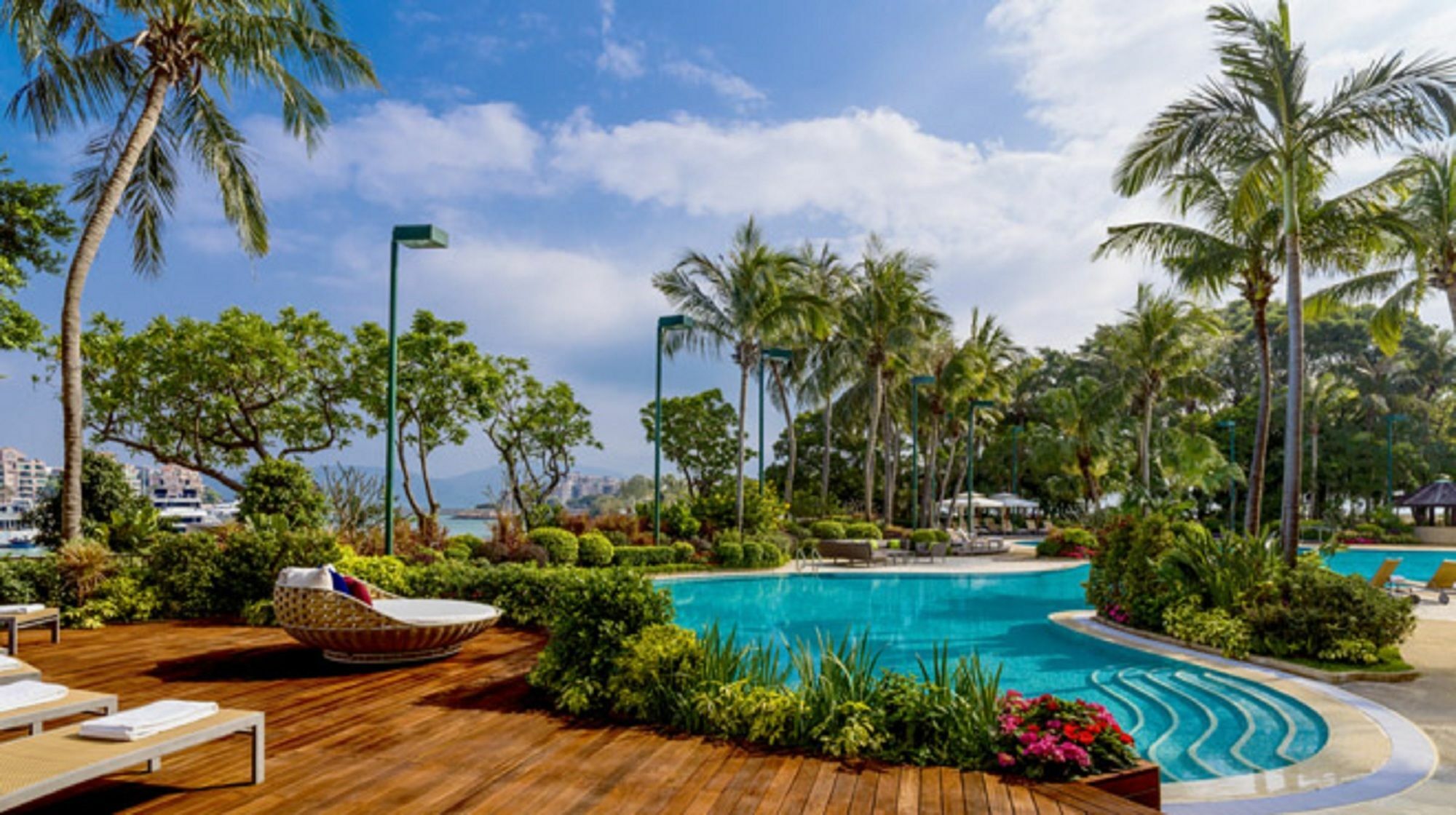 Gold Coast Hotel 5*